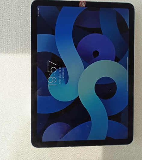 Apple/苹果平板ipadair4/20...