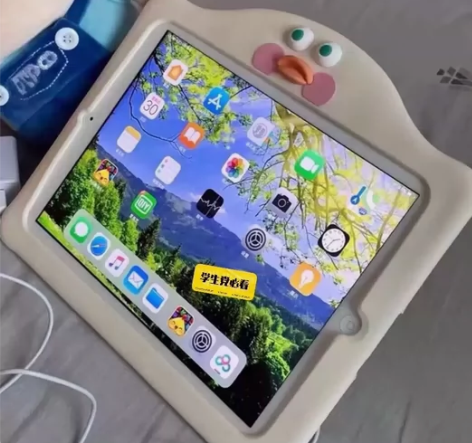 急售iPad4苹果平板4，上网课学习，追剧...