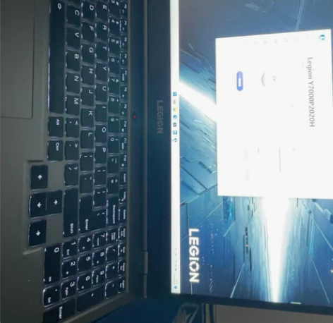 联想拯救者y7000p/2060/6g独显...