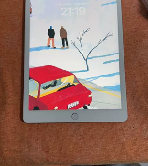 特价国行IPad 2019 10.2寸第7...