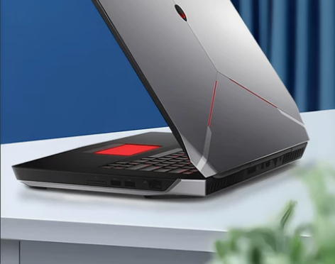 ALIENWARE/外星人高端游戏本吃鸡电...