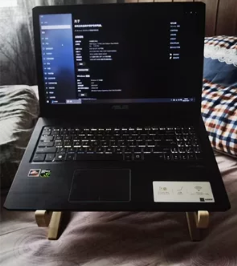 游戏本 腾讯全家桶没问题 各种3a大作也可...