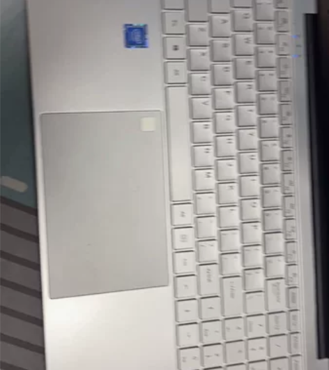 全新金属N5095 轻薄本。买来几个月偶...