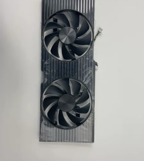 戴尔 RTX 3080 3060 散热风扇...