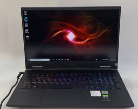 RTX3070-8G 惠普暗影精灵6 Pr...