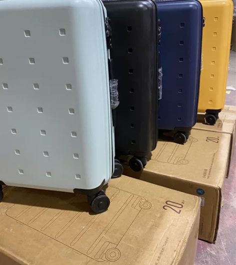 小米青春版行李箱20英寸登机箱  24英寸...