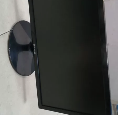 三星S22A300B显示器 成色不错 ...