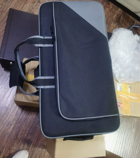 小号乐器包处理了 感兴趣的话点“我想要”和...