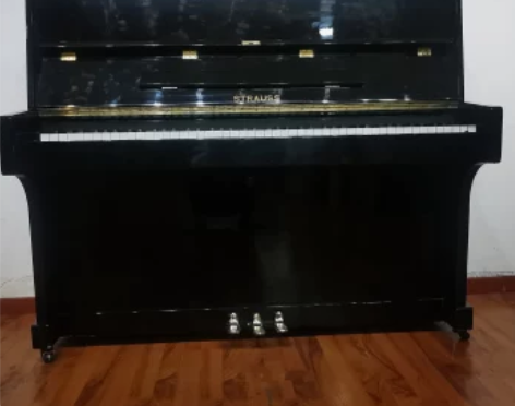 进口二手钢琴家用考级真英昌三益珠江星海全国...