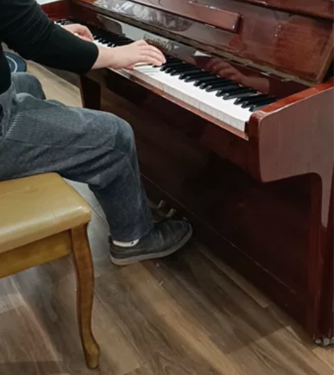 钢琴品牌:Brentwood(布伦特伍德)...