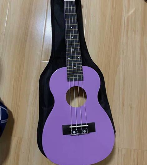 尤克里里 全新出 感兴趣的话点“我想要”和...