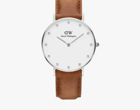 ?DanielWellington 女士手...
