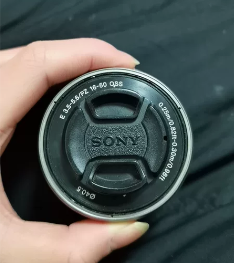 Sony/索尼 E PZ 16-50MM ...