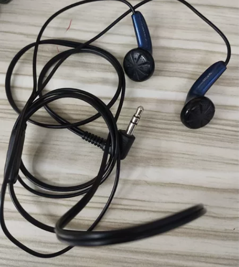 森海塞尔MX500耳机，经典平头！正品支持...