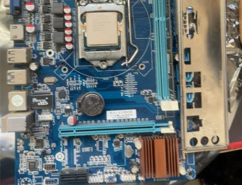 I5-4570处理器?主板?内存8g 感兴...