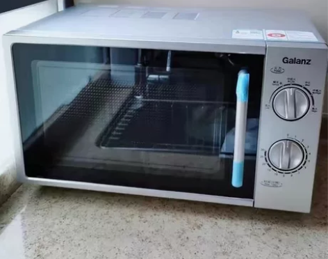 Galanz格兰仕P家用平板微波炉20升机...