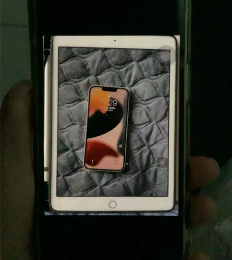 ipad2020款 128g 10.2寸i...