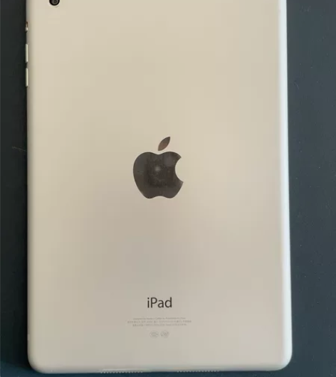 ipad mini 1初代16g wifi...
