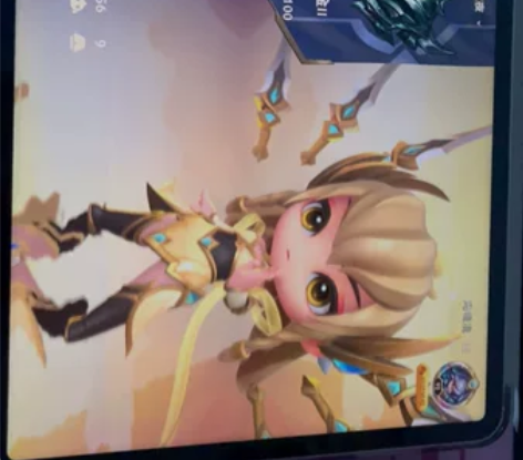 韩版iPad Pro2021  12.9英...