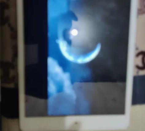 ipad mini 小磕碰 看片神器 比手...