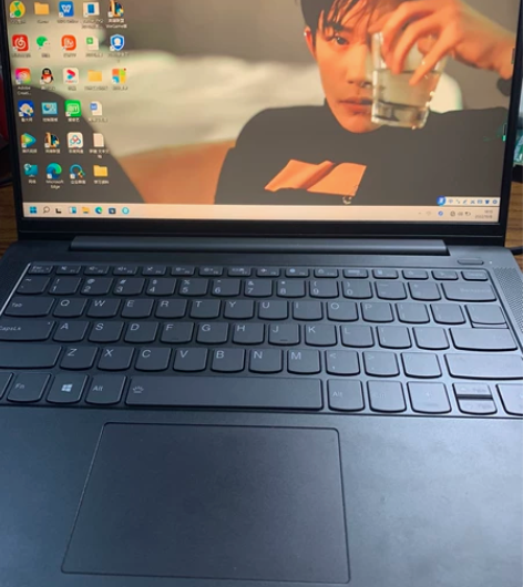 联想小新Air14 2021 锐龙R5轻薄...