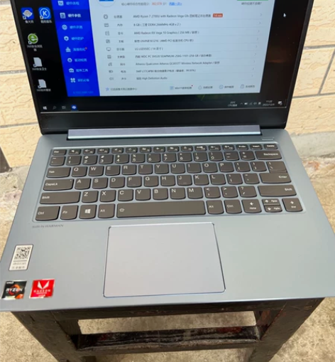 联想 Lenovo 小新 Air 14AR...