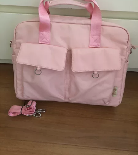 手提笔记本电脑包女156联想r9000p拯...