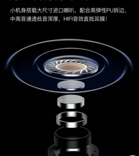 QCY Melobuds自动降噪耳机，便宜...