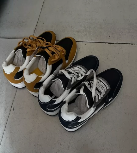 uleemark小米内增高鞋,2个颜色,全...