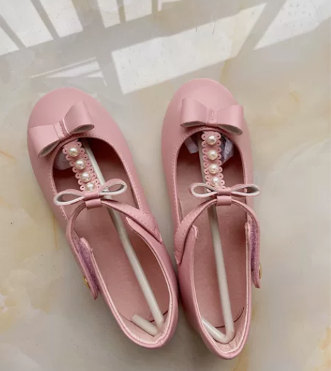 littlegarden娃娃鞋，32码，全...