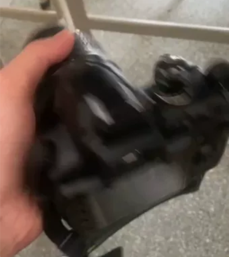 自用尼康单反 镜头18-55m 全原 ...