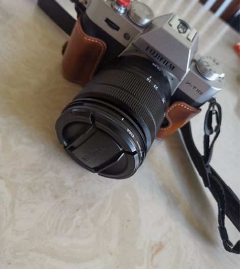 fujifilm/富士 X-T10 微单,...