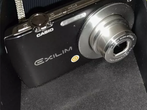 casio 卡西欧s200像素: 1410...