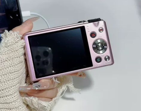 卡西欧zr400 长焦可拍月亮￥528 1...