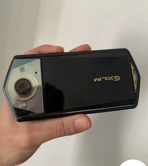 卡西欧美颜机TR750，卡西欧美颜机，美颜...