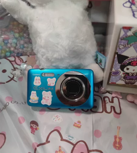ccd老数码相机 卡西欧z800 ?型号 ...