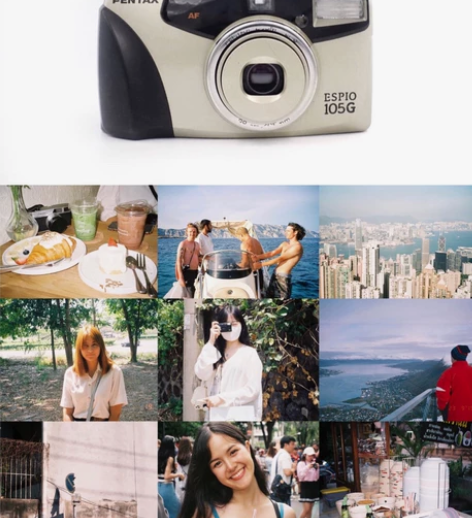 ?宾得espio105G  | 135mm...