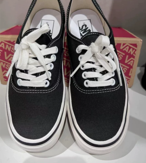 vans经典全新潮牌低帮滑板鞋全新！全新！...