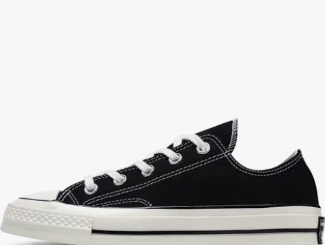【99划算价】CONVERSE匡威官方 A...