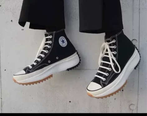 不多说了，在普通款匡威我详细介绍了，这个简...