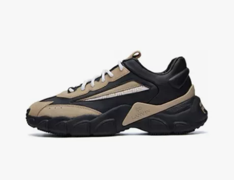 Lanvin X Fila 斐乐联名款【全...