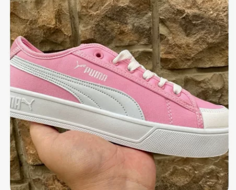 ［彪马低帮系列]高品质，高清实拍，原盒真标...