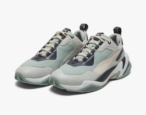 Puma/彪马 板鞋 感兴趣的话点“我想要...