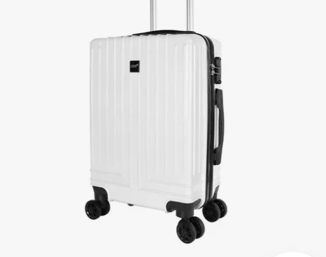 NICI旅行者系列风尚20寸拉杆箱，全新没...