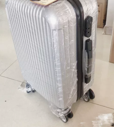 全新旅贝尔密码箱行李箱旅行箱 全新20寸万...