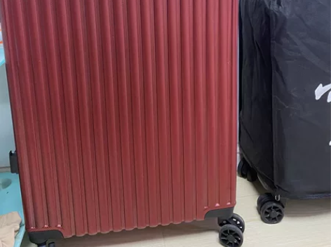 拉杆箱，旅行箱，行李箱 全新保罗26寸，2...