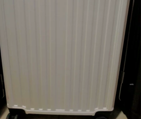 同款拉杆行李箱女24寸登机万向轮密码旅行皮...