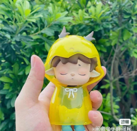 Mihu研究所mimi黄雨衣 mihu研究...