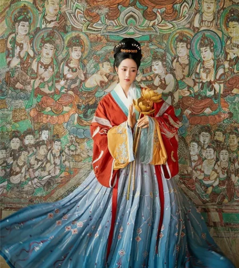 (无灯专拍尾款 已付定金)花朝记 花朝记晋...