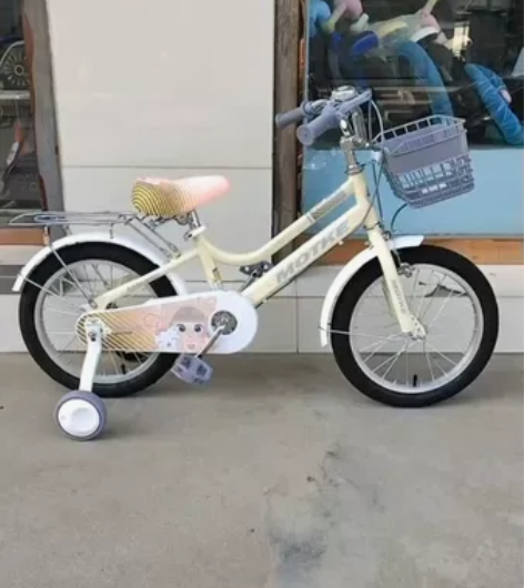 都市贝贝儿童自行车 14寸16寸18寸童车...